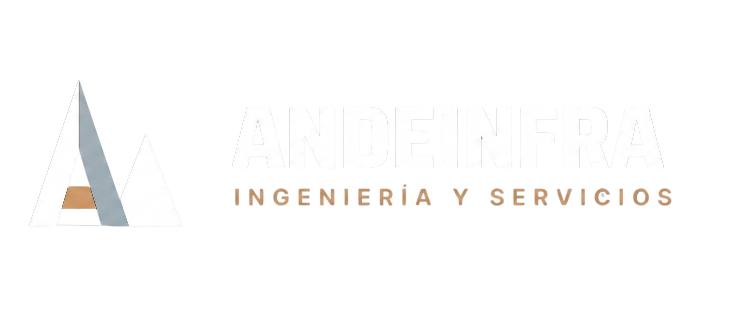 AndeInfra - Ingeniería y Servicios